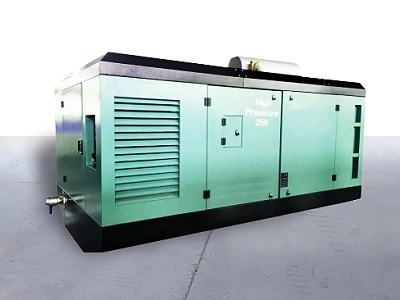 Air Compressors