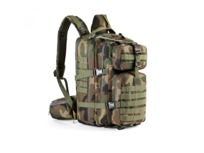 Military Backpack