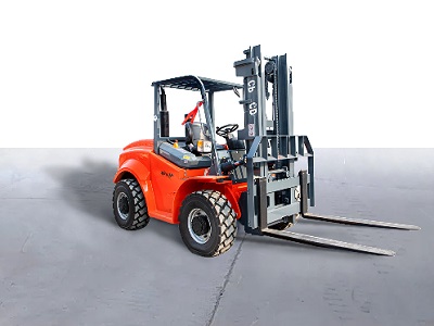 Forklifts