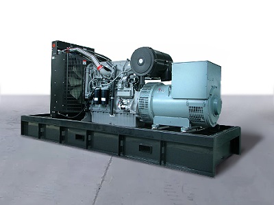 Diesel Generators