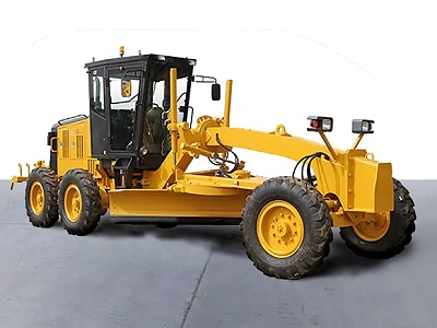 Motor graders