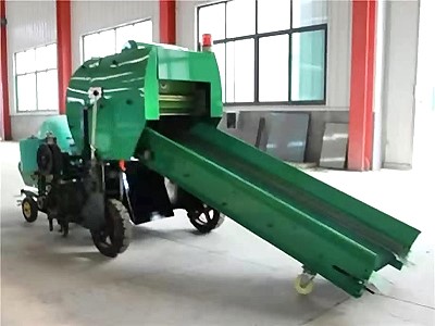 Hay Equipment