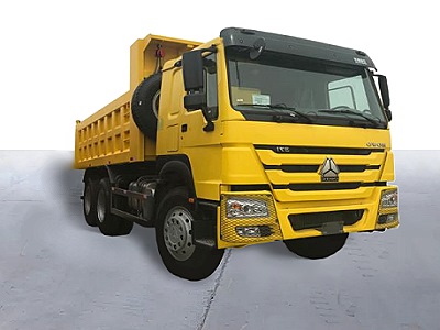 Heavy duty Dump Trucks