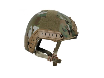 Bulletproof Helmets