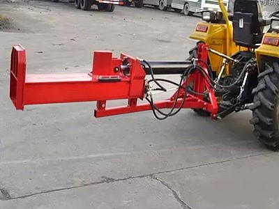 Log Splitter