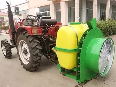 Sprayer For Farming