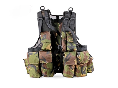 Military tactical Vest