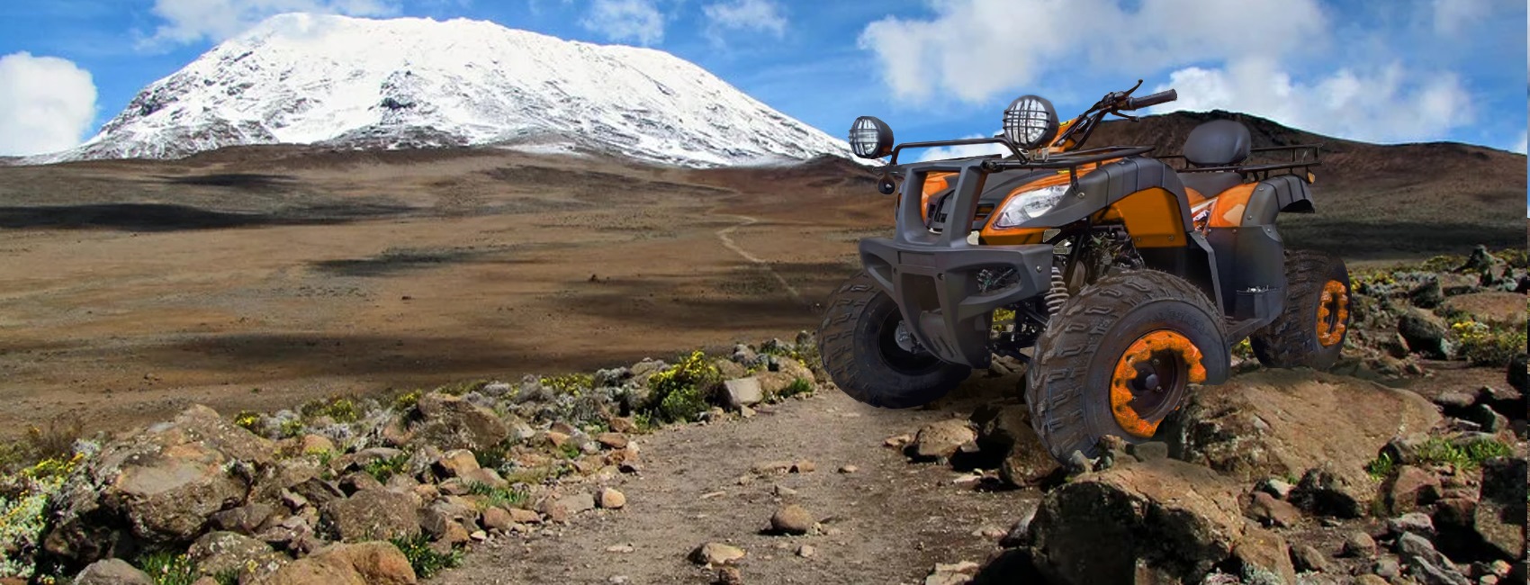 New  UTV ATV off road vehicles